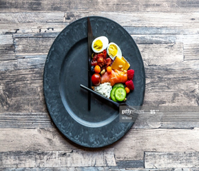 Intermittent Fasting